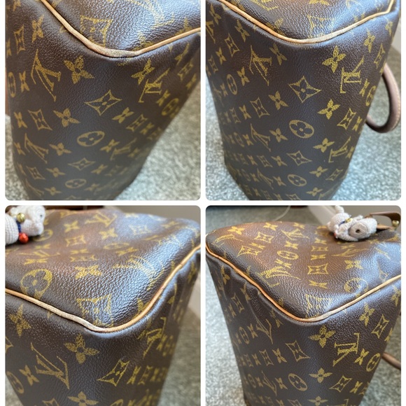 ❤️Authentic Louis Vuitton, speedy 30 EUC❤️ - Picture 8 of 17